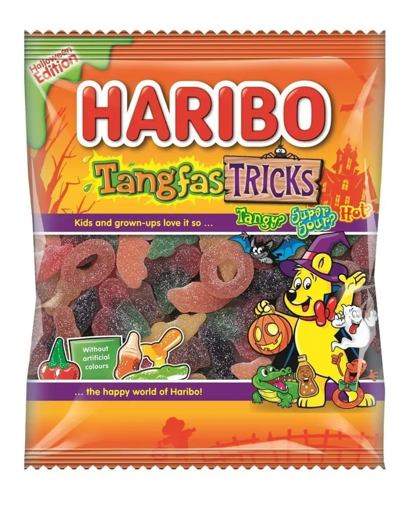 Halloween Sweets