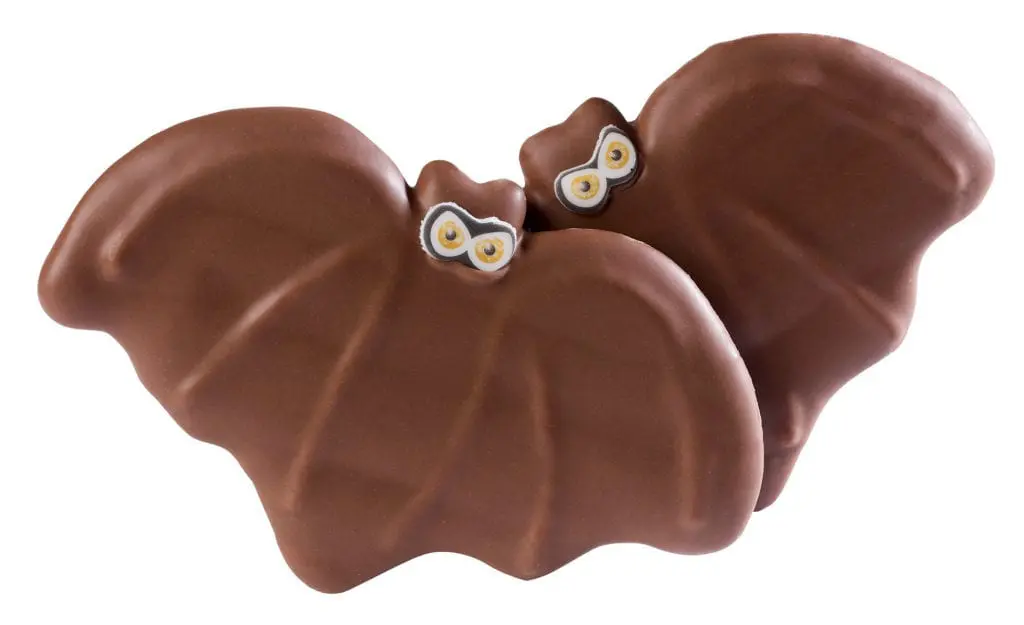 Halloween Sweets