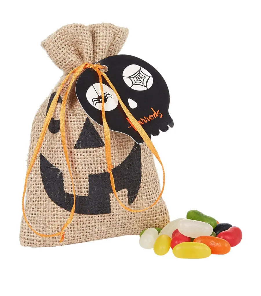 Halloween sweets