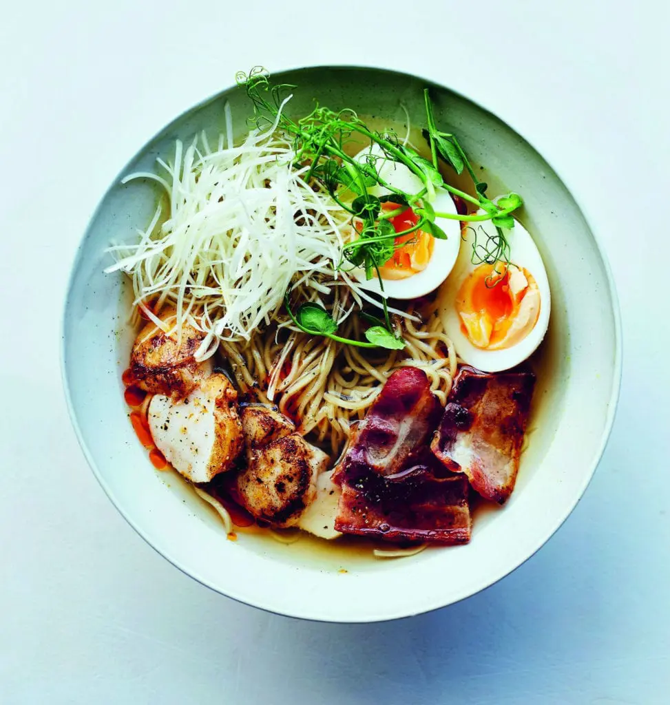 Ramen