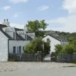 Three Chimneys named in top 20 European restaurants by Trip Advisor users