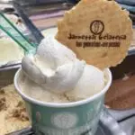 Whisky meets ice cream in special collaboration for Dunhill Links Championship