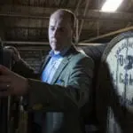 Interview: Gordon & MacPhail's Stephen Rankin on the release of the Glenlivet 1943