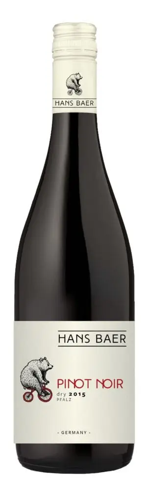 wine