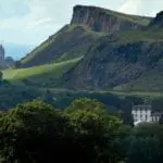 Edinburgh's 'most romantic restaurant' in 'swoon-worthy' fairytale Scottish country house that offers a peaceful stay