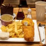 Scotland’s top young fish frier gives us her tips for creating the perfect fish and chips