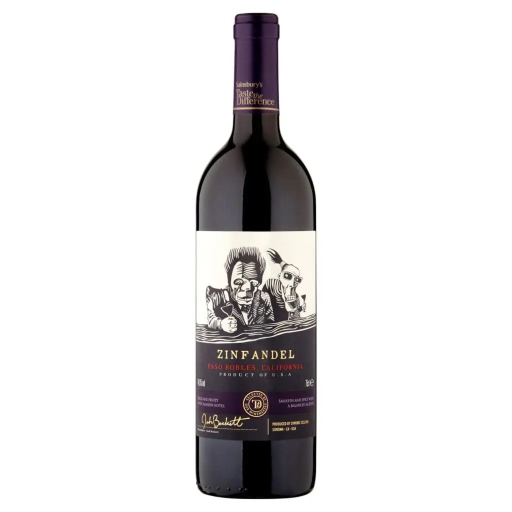 wine