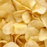 Lidl is now selling GIN flavoured crisps - just in time for Christmas