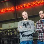 Plans revealed for Brewdog ‘superbar’ set for Edinburgh