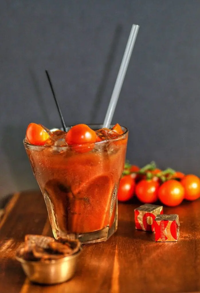 Bloody Mary