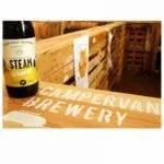 Edinburgh brewery set to officially launch new taproom in Leith