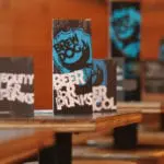 Ditch the chocolates for beer this Christmas with the Brewdog advent calendar