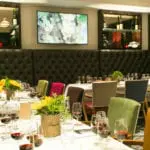 Glasgow's Eusebi Deli celebrates Worldwide Italian Food Week with exclusive line-up
