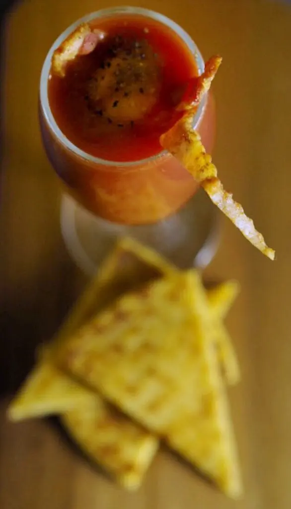 Bloody Mary 