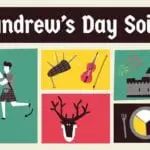 Top five places in Scotland for a St Andrew's Day meal