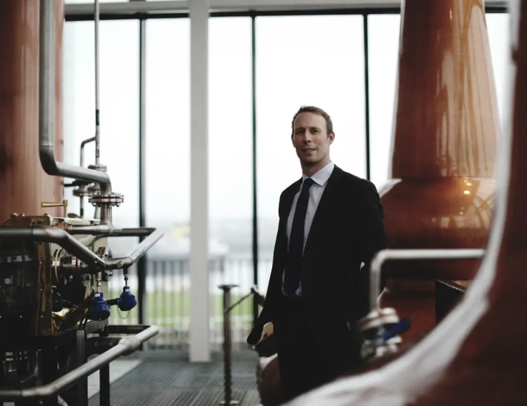 Clydeside Distillery