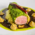 The perfect food and pairings for St Andrew's Day - with recipes
