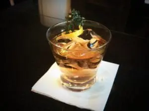 Old Fashioned