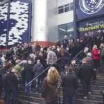 Glasgow's Whisky Festival announce ticket giveaway in support of local foodbank