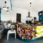 In Bloom, Glasgow, restaurant review