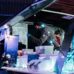 The Dockyard Social aims to serve up perfect Christmas weekend with 'naughty or nice' theme