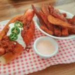 10 of the best places for warming comfort food in Glasgow
