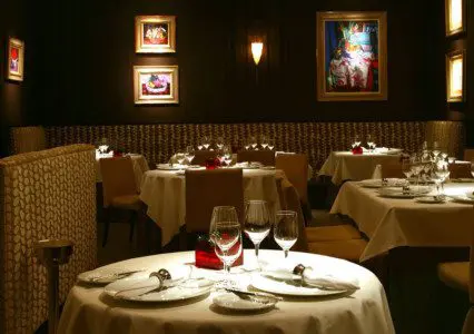 Best Scottish restaurants