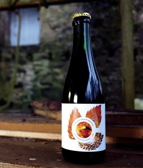 beers for winter 