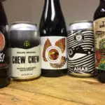 Five warming Scottish beers for winter
