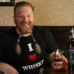 Glengoyne launches festive whisky trail in Glasgow