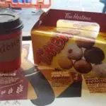 Tim Hortons set to open third outlet in the Glasgow area