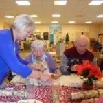 Why volunteering is the best present you can give this Christmas