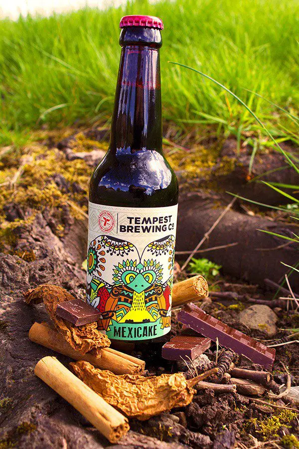 beers for winter 