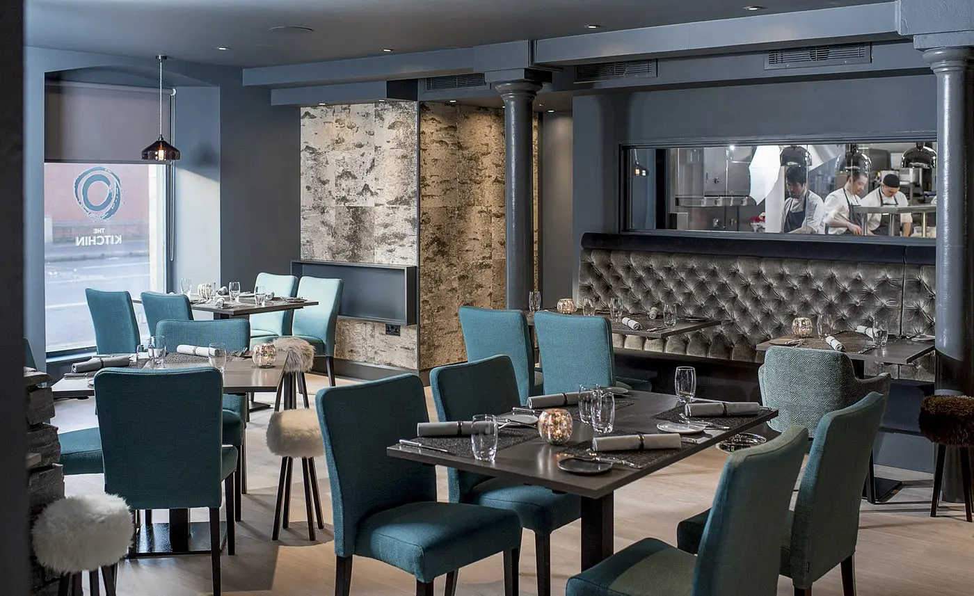 most romantic restaurants in Edinburgh Trip Advisor