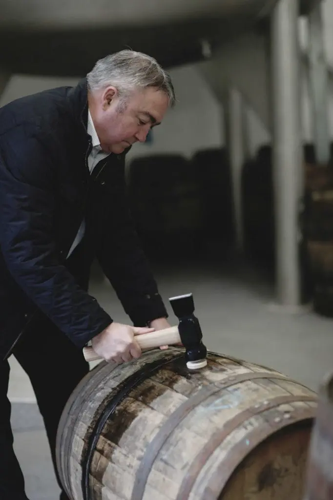 Clydeside Distillery