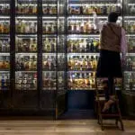 22 of the best whisky bars in Scotland