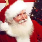 Santa should cut down on sherry and mince pies, according to nation's leading GP