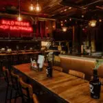 First 100 people to visit new Edinburgh BrewDog bar given chance to win a year's supply of beer