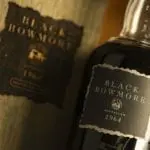 Rare bottle of Bowmore fetches record price at auction
