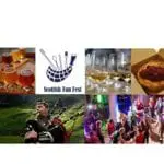 Everything you need to know about Scottish Fan Fest before it launches in Edinburgh next month