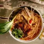 New vegan take away and home delivery service to launch in Glasgow