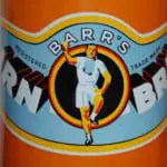 The story of Irn Bru's rise to global prominence
