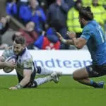 10 of the best Aberdeen pubs showing the Six Nations
