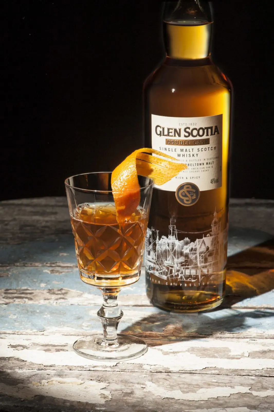Burns Night