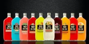 MD 20/20