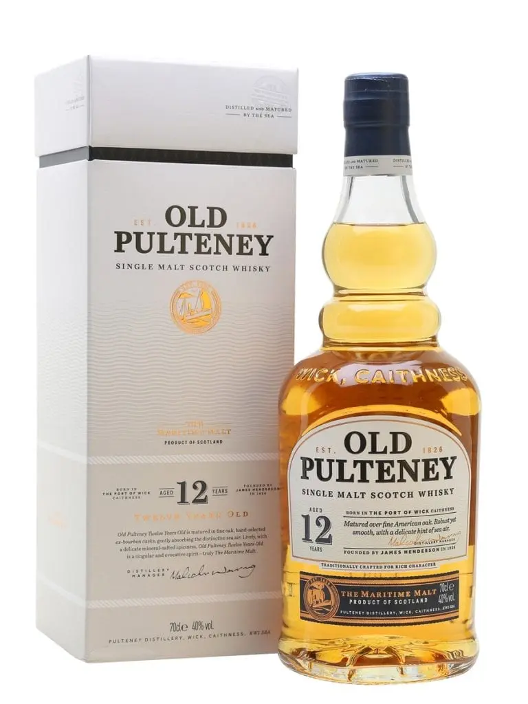 Burns Night Whiskies