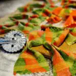 Popular Glasgow restaurant offers tartan pasta for Burns Night