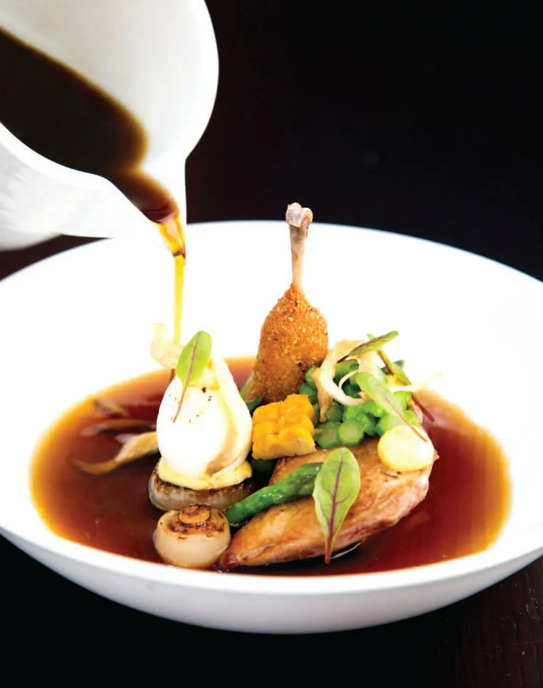 best restaurants in St Andrews