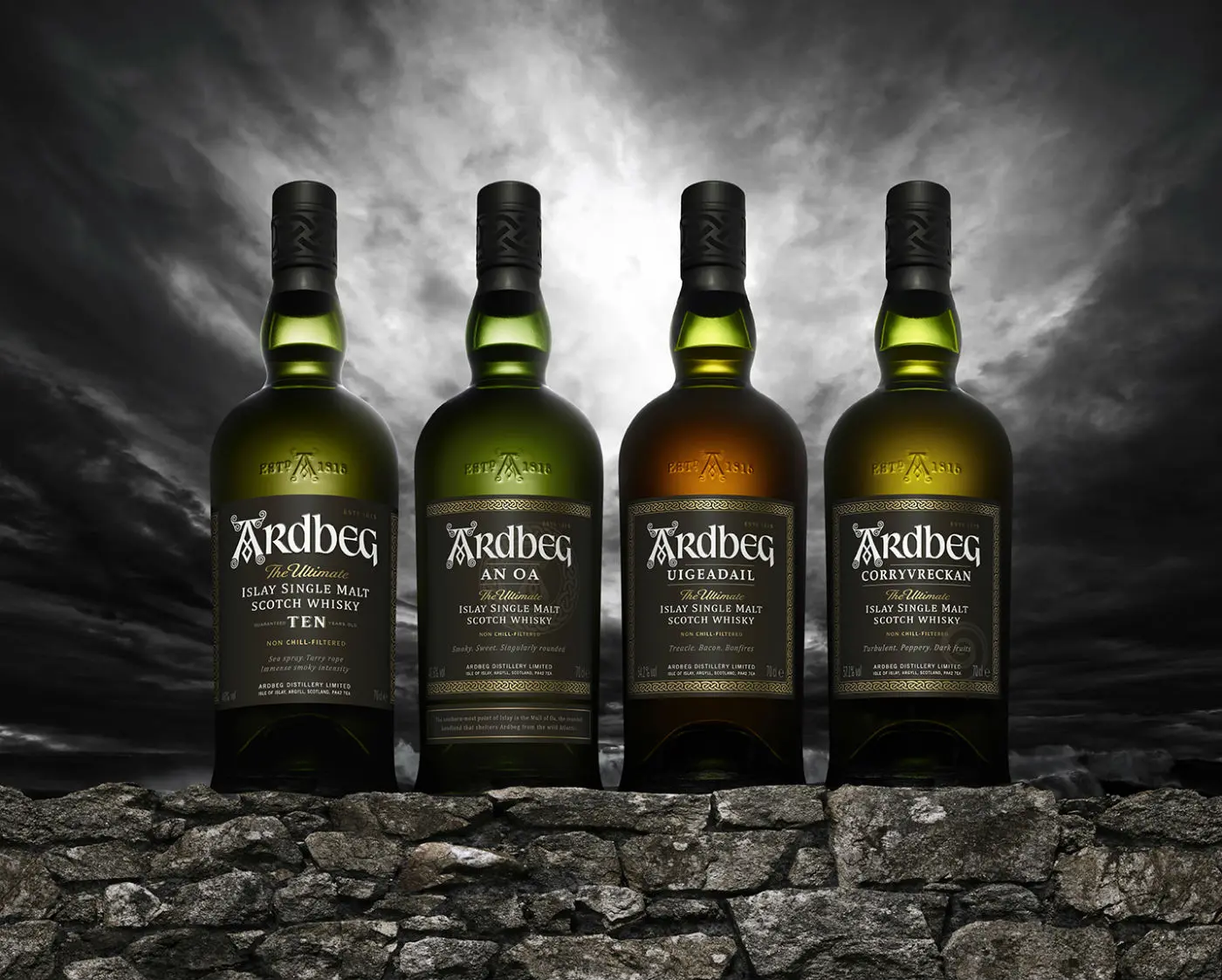 Ardbeg