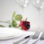 These are the most romantic restaurants in Edinburgh according to Trip Advisor